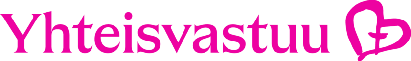 Yhteisvastuun logo