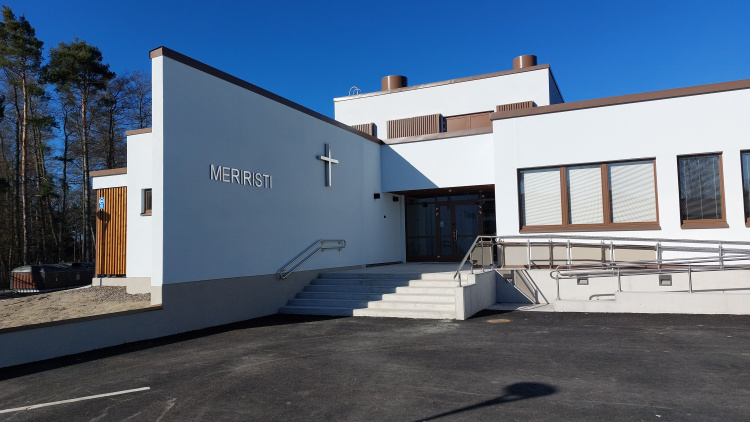 Meriristi