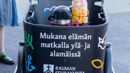 Tavarapyörä