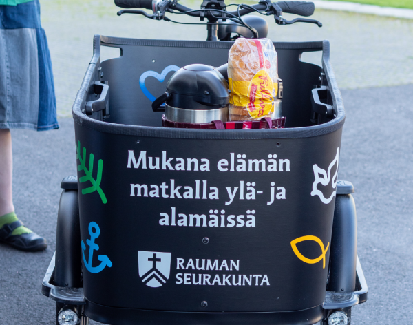Tavarapyörä