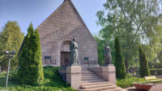 Kordelinin kappeli