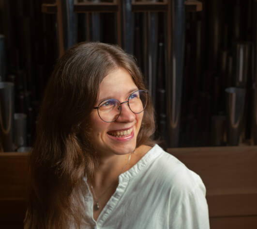 Irina Ala-Opas
