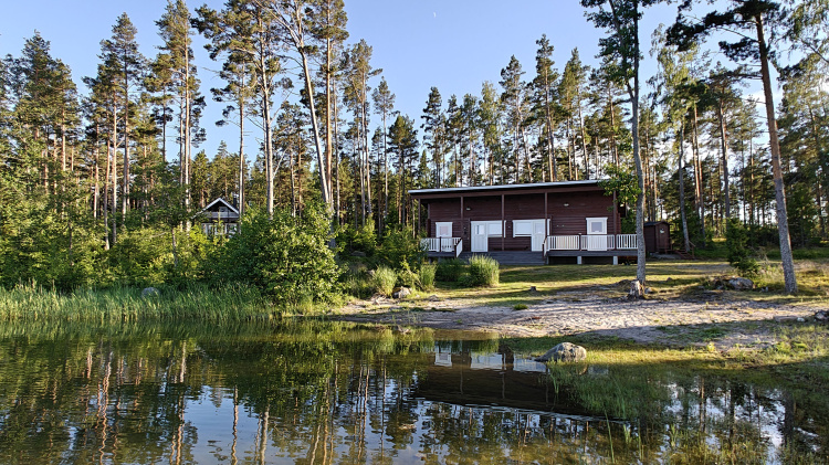 Kukolan sauna