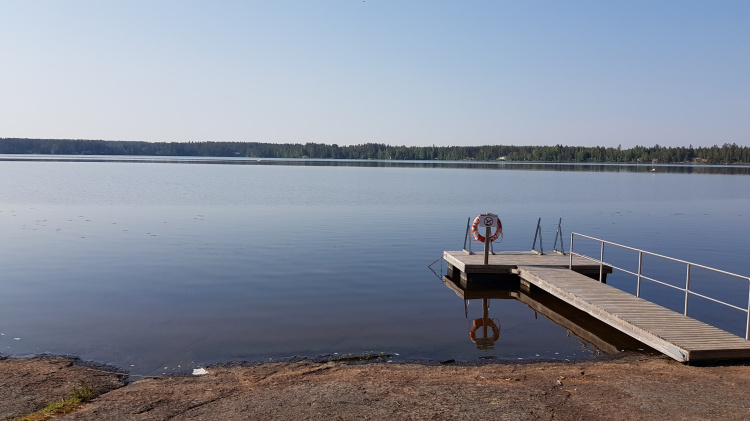 Narvijärvi