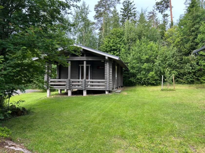 Mökki