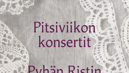 Pitsiviikon konsertti