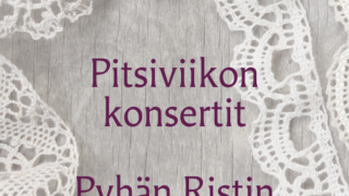 Pitsiviikon konsertti