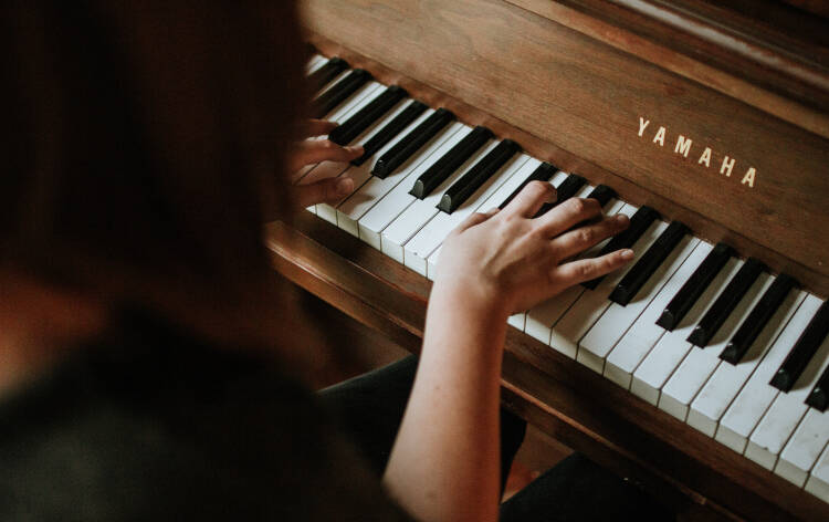Piano