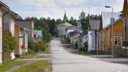 Reposaari