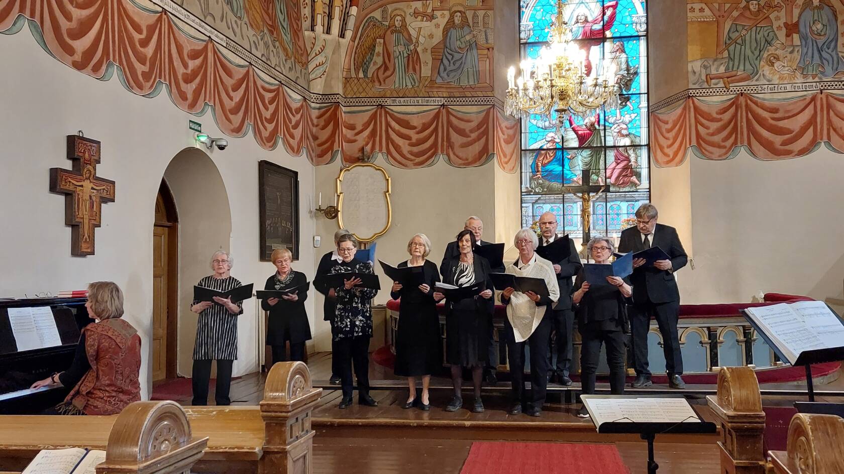 Päiväkuoro