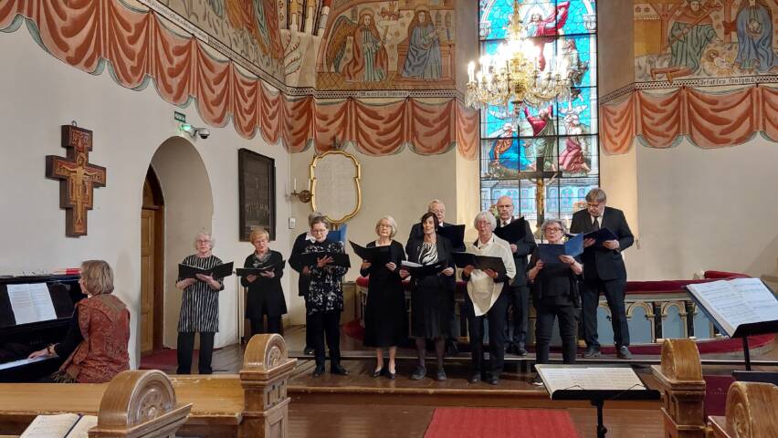 Päiväkuoro