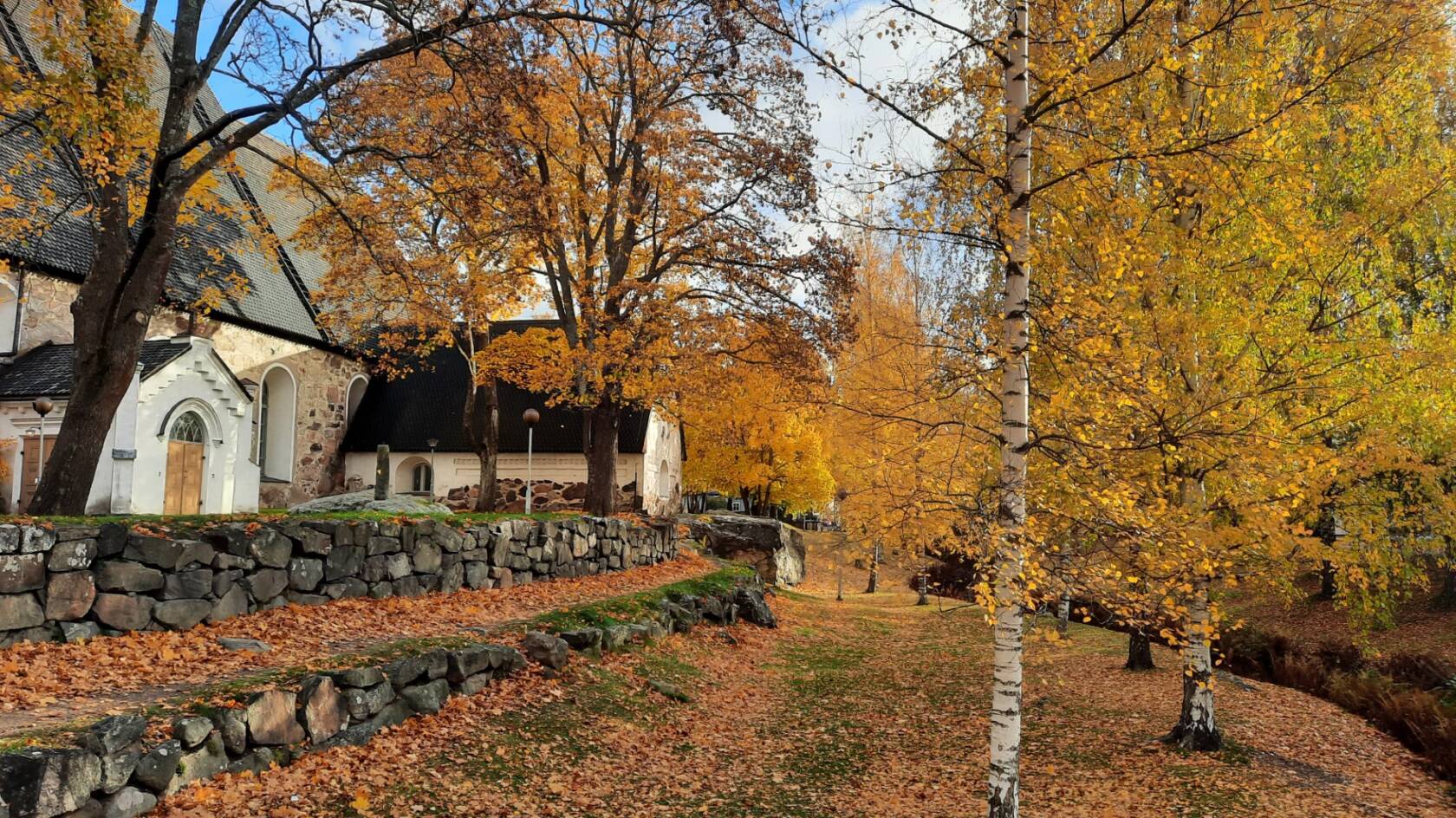 Tervetuloa Sanan ja rukouksen iltaan!