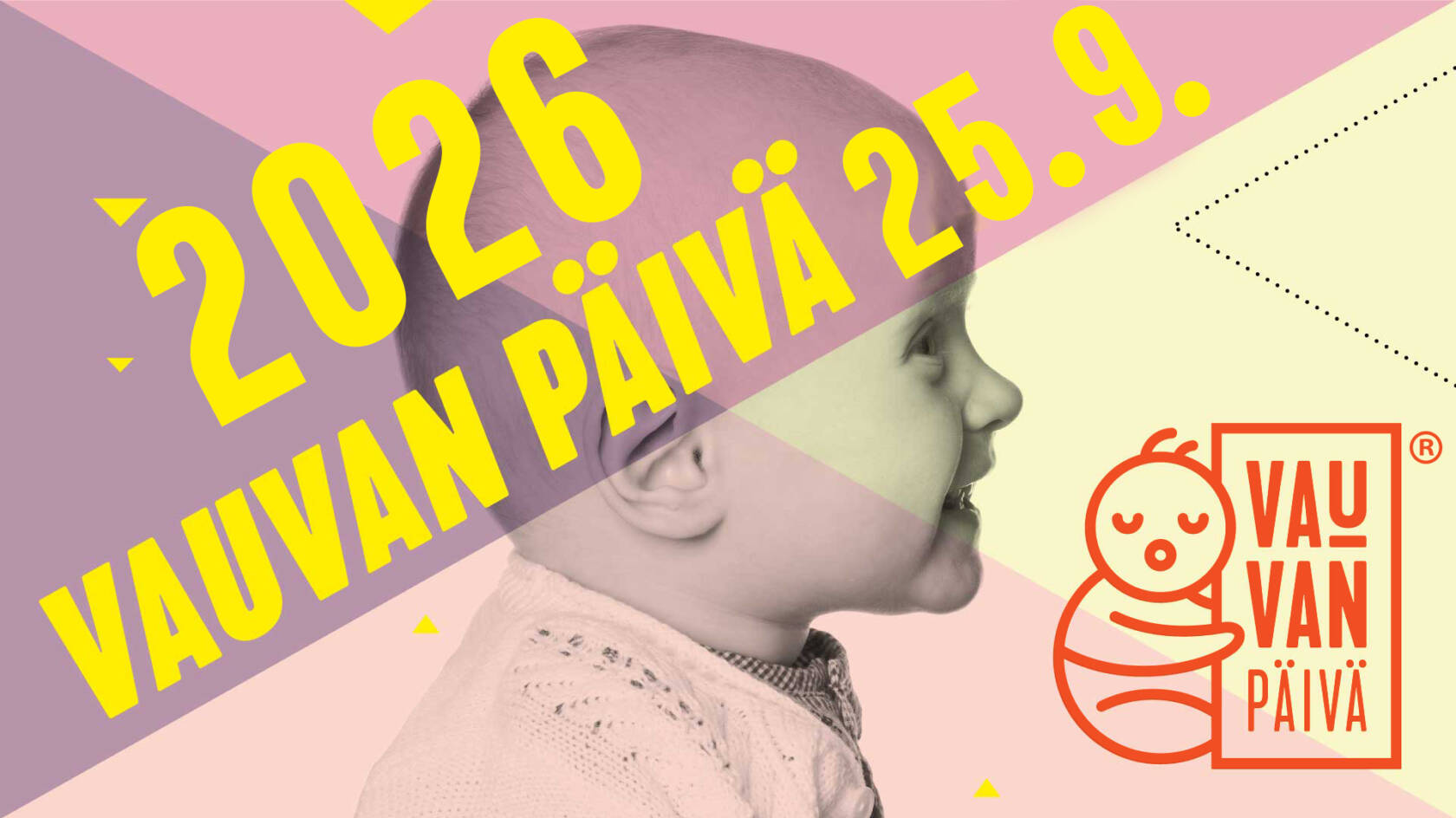 Vauvanpäivä