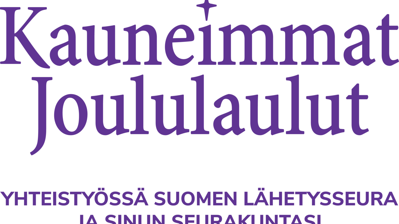 Kauneimmat joululaulut