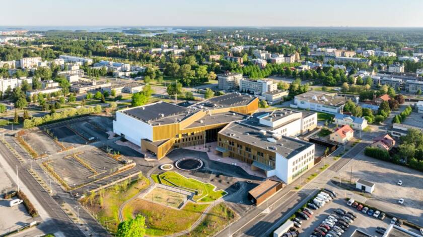 Ilmakuva
