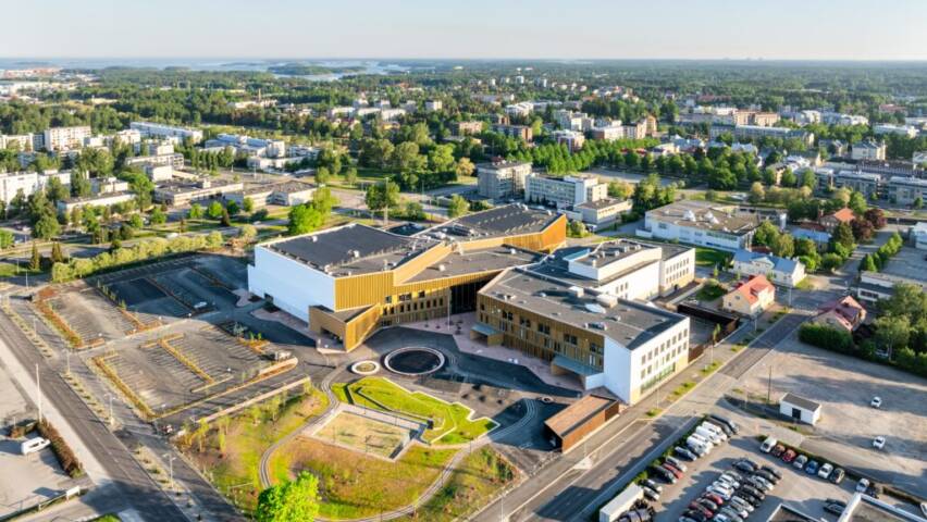 Ilmakuva