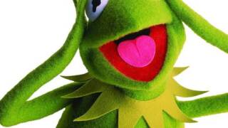 50v. täyttävä Kermit
