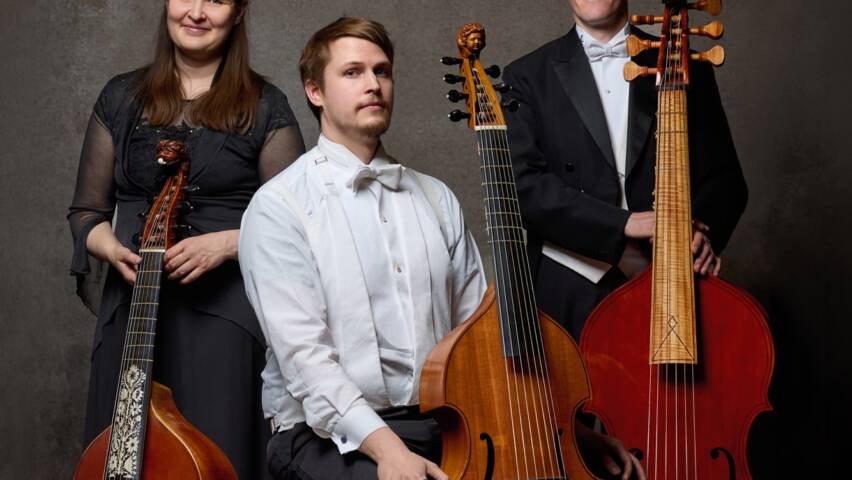 Wasa Consort