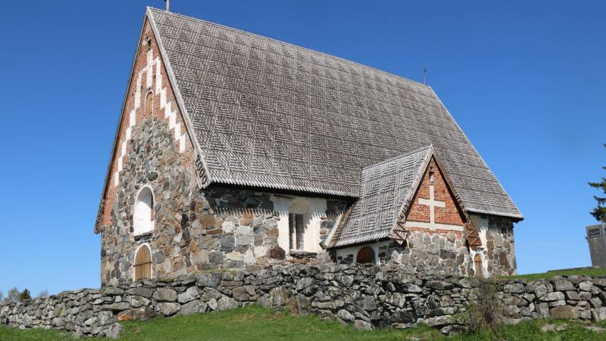 Kivikirkko