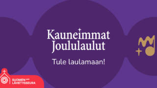 Kauneimmat joululaulut