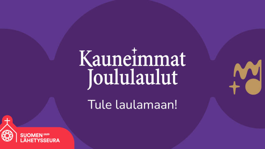 Kauneimmat joululaulut