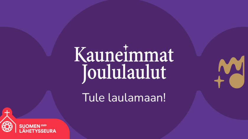Kauneimmat joululaulut