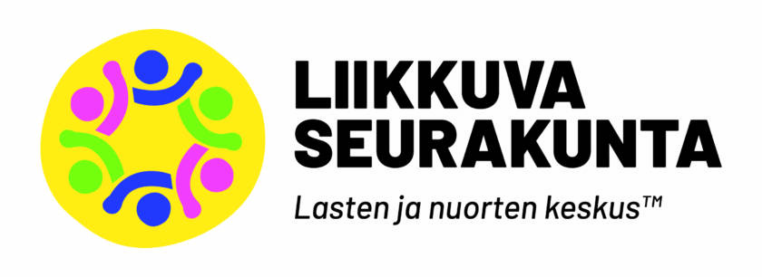 Teksti: Liikkuva seurakunta.